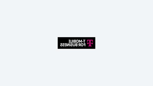 T-Mobile的商业标志